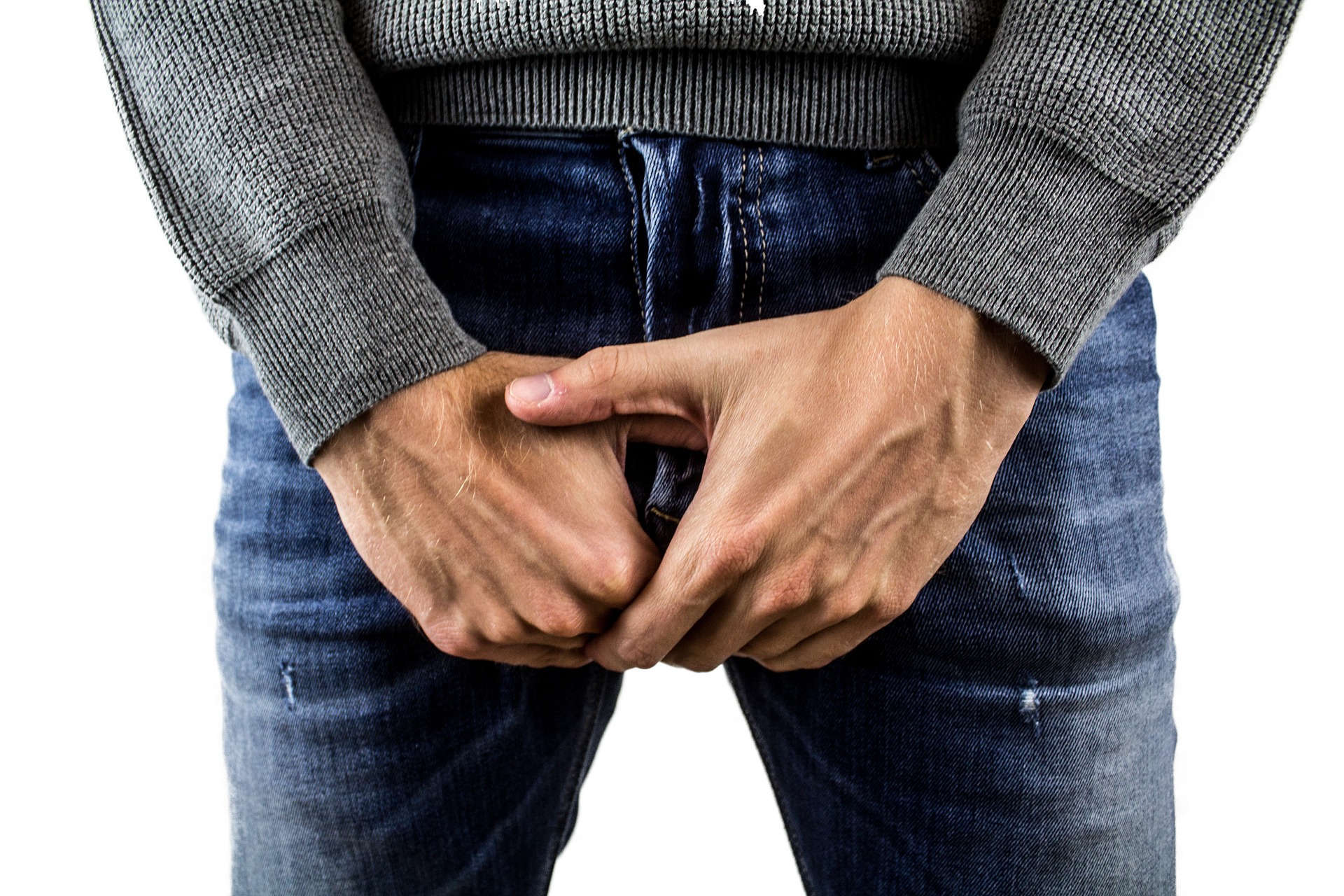 Men With Autism Or ADHD Are Slightly More Susceptible To Testicular Cancer, Study Finds
