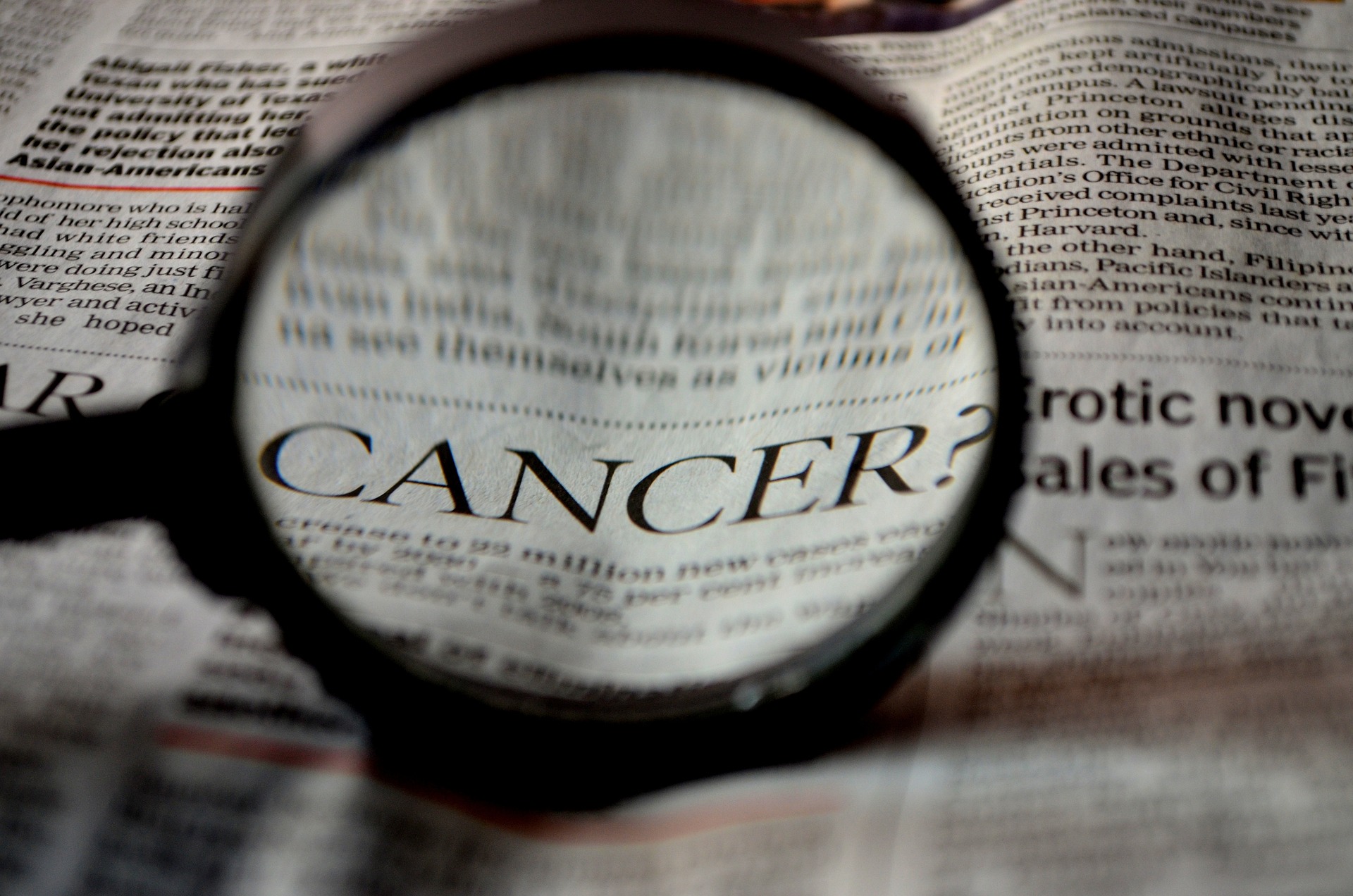 Certain Types Of Cancers Are Rising Among Young Adults In US, Researchers Say