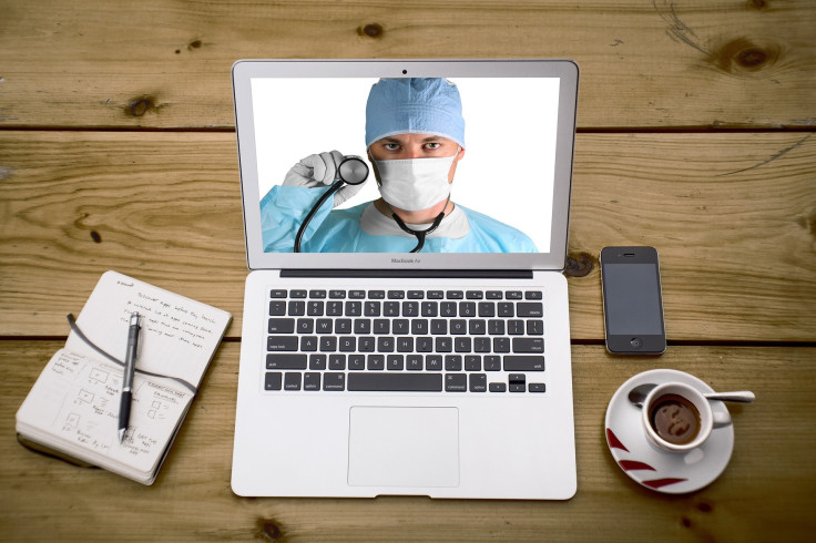 Telemedicine is better than in-person clinic visits 