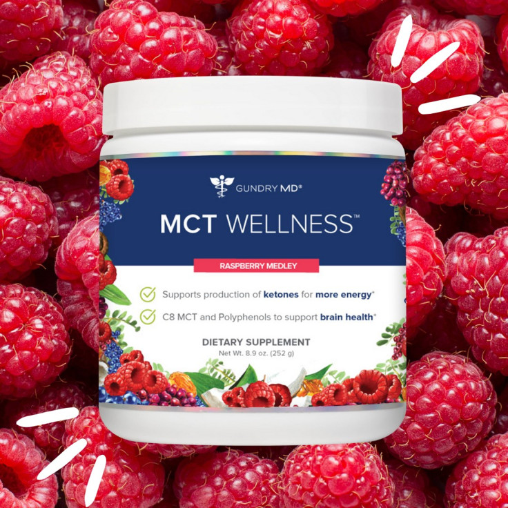 MCT Wellness