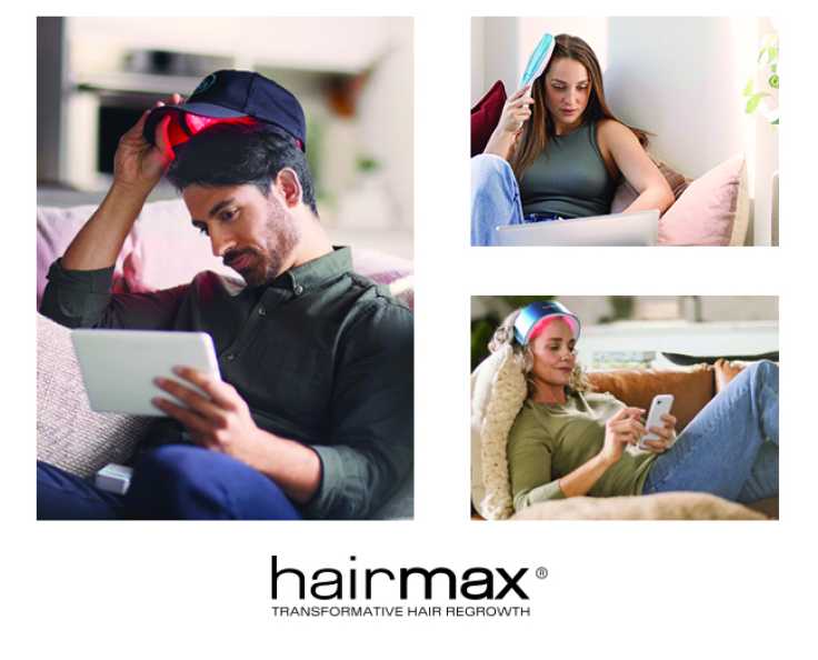 Hairmax