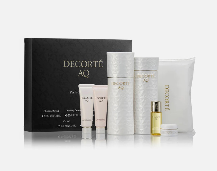 Decorté AQ Perfect Repair Set