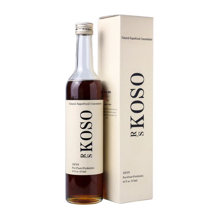 R's KOSO - Japanese Postbiotic Drink