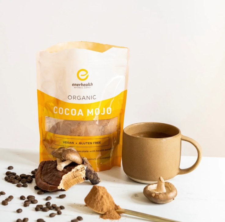 NutriCafé™ Organic Chaga Coffee 16 oz