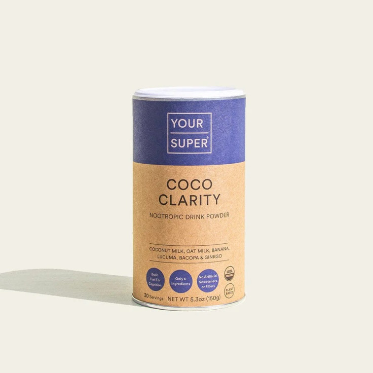 Your Super Coco Clarity