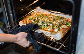 High heat cooking messes with food's DNA