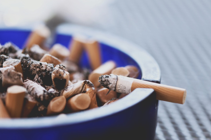 Lung Cancer