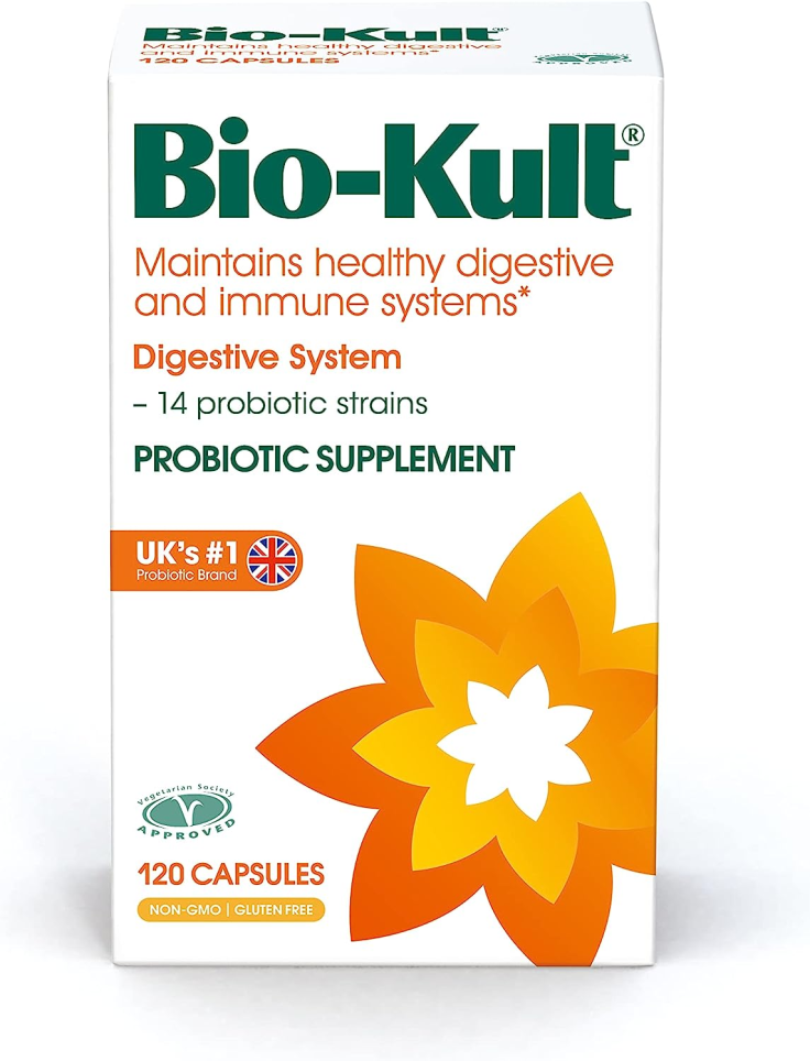 Bio-Kult Probiotic Supplements