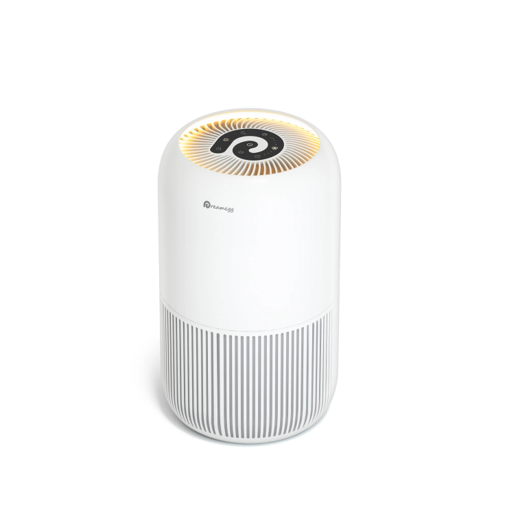 HEPA Air Purifier 4-in-1 for Home