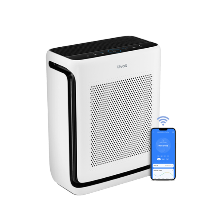 Levoit Vital 200S Smart True HEPA Air 