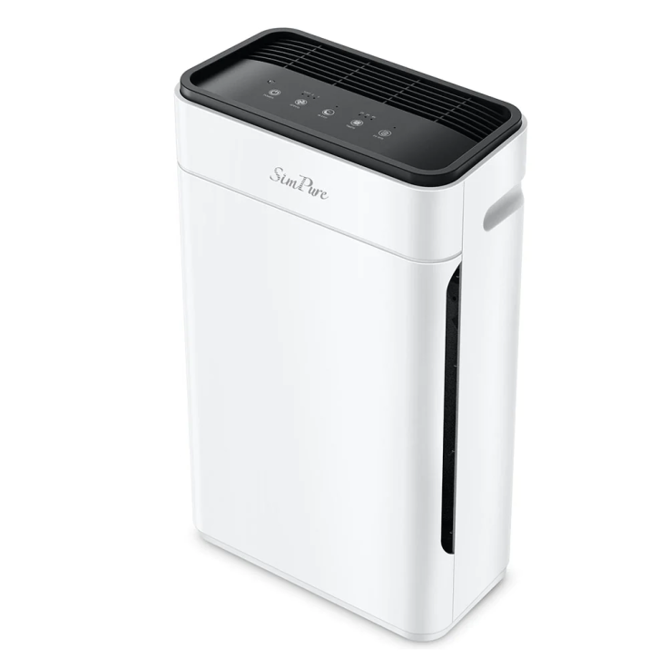 SimPure HP8 HEPA Air Purifier