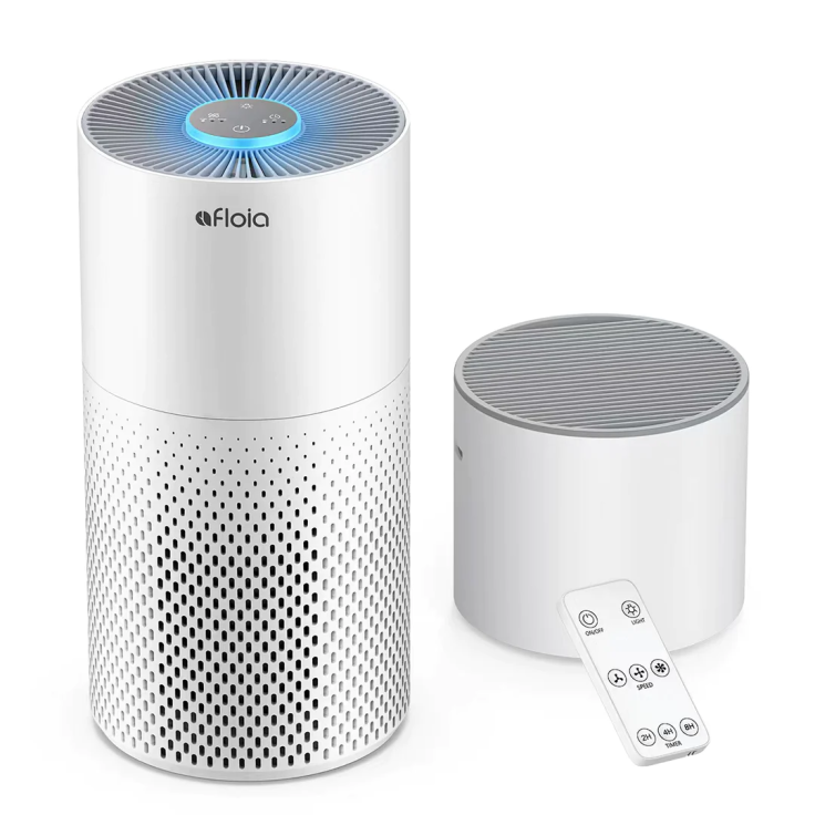 Kilo Pro 2-IN-1 Air Purifier & Humidifier