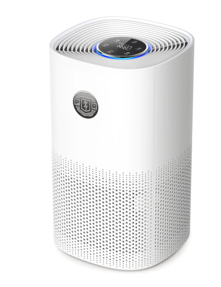 True HEPA H13 Air Purifier