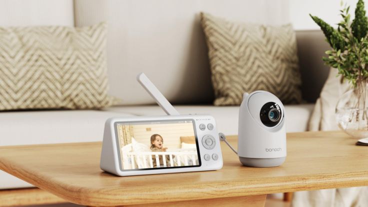 bonoch Long Range Baby Monitor