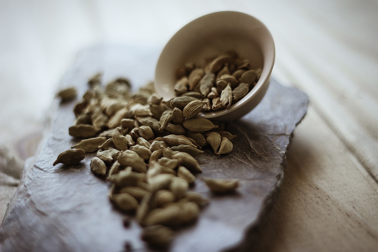 From Increased Appetite To Reduced Inflammation, Study Reveals Health Benefits Of Cardamom