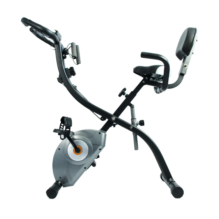 R8 Foldable Exercise Bike