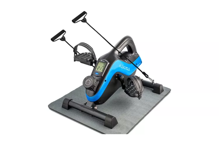 LifePro FlexCycle Exercise