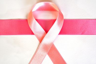 With early detection and treatment 90% of early-stage breast cancers are curable.