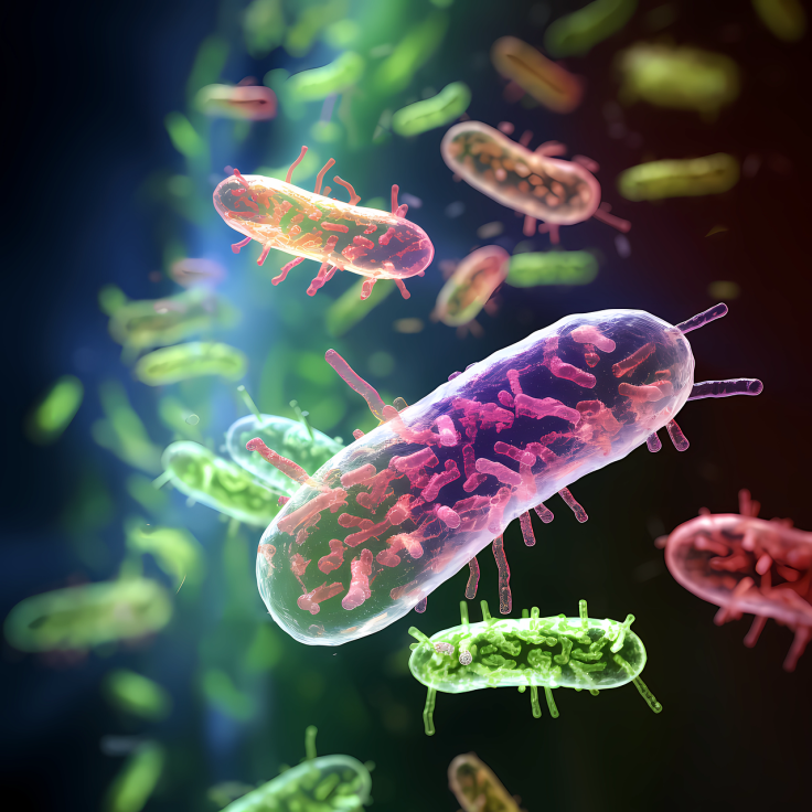 E.coli infection