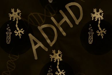 ADHD is often misunderstood as it has symptoms similar to other disorders like anxiety and depression.