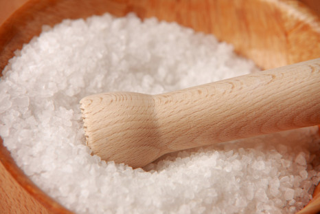 Those participants who cut down salt by a teaspoon a day showed a decline in systolic blood pressure by about 6 millimeters of mercury (mm Hg), a result that was comparable to the use of blood pressure drugs.