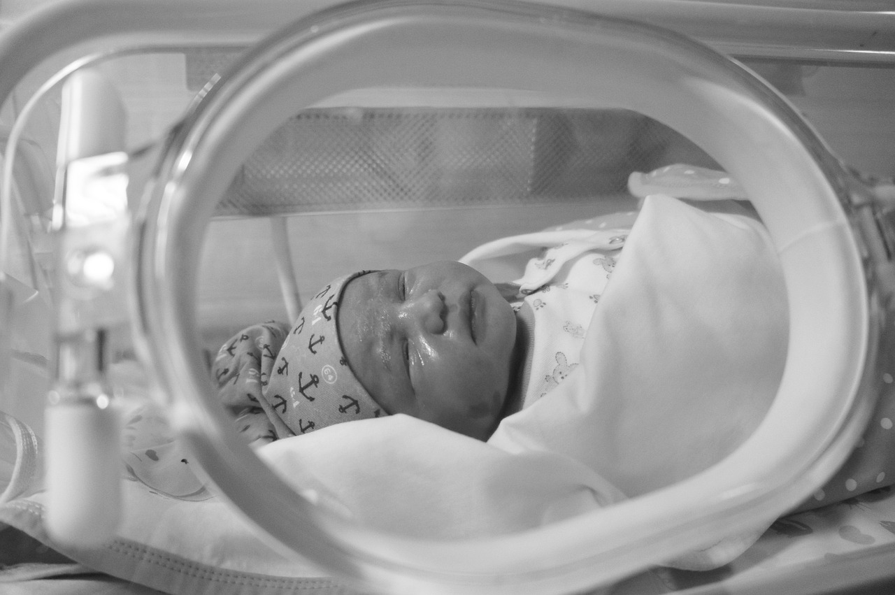 World Prematurity Day: Here’s How You Can Prevent Infections In Preterm Babies At Home