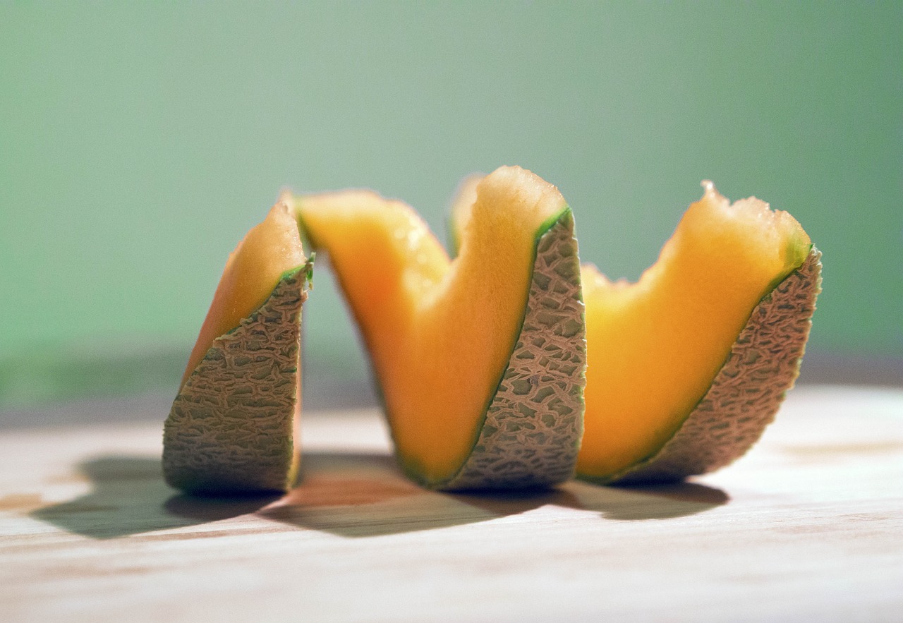 Salmonella Outbreak Linked To Cantaloupes: FDA Warns Not To Eat, Sell Recalled Fruit Products