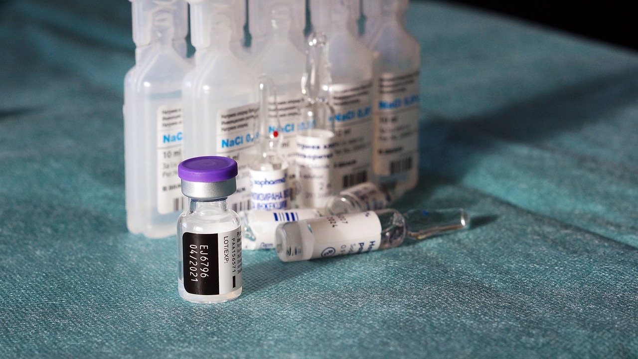 Examine Says Half Dose Of Pfizer Vaccine Produces Robust Immune Response