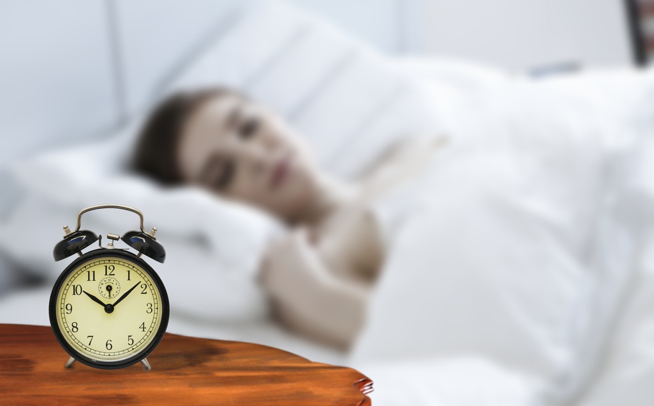 Know All About Navy Sleep Approach