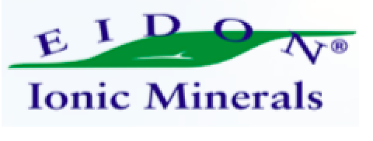 Eidon Ionic Minerals