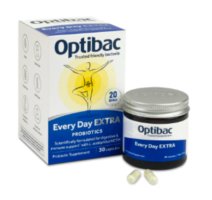 Optibac Probiotics