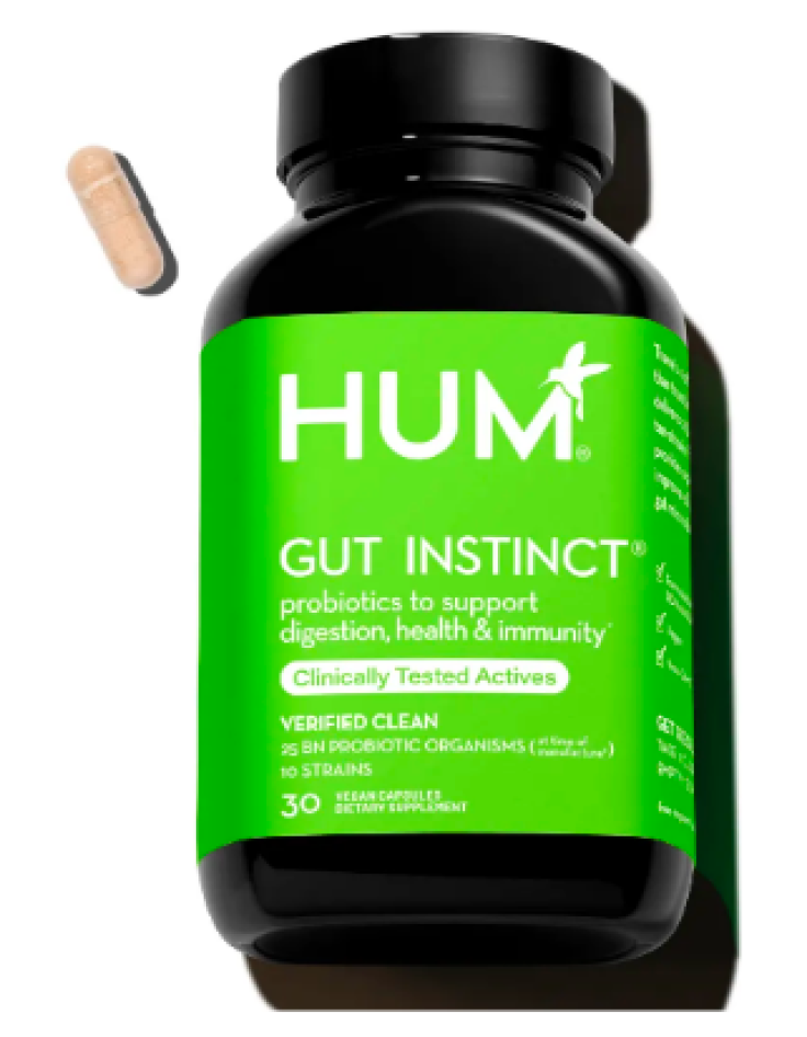 HUM Nutrition Inc.