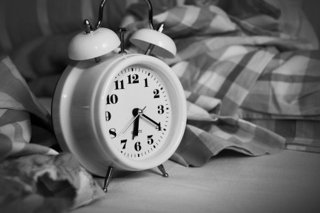 Waking up with an alarm could raise blood pressure, which could elevate the risk for adverse cardiovascular events, such as stroke and heart attack, a new study has revealed.