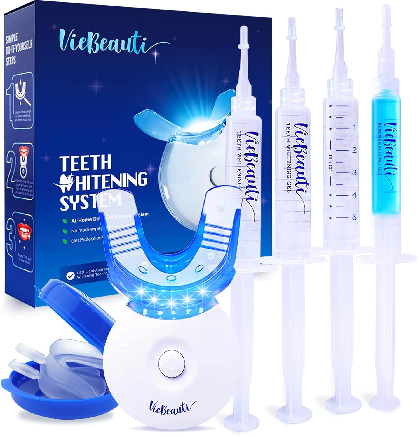 Best Teeth Whitening Kits For 2024 Helping You Unveil Brighter Smiles   Best Teeth Whitening Kits 2024 