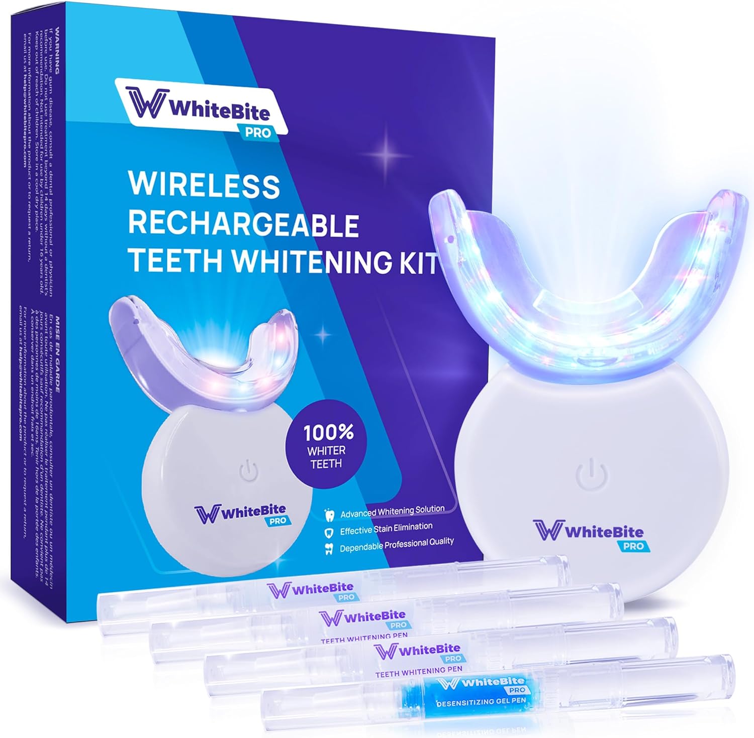 Best Teeth Whitening Kits For 2024 Helping You Unveil Brighter Smiles   Best Teeth Whitening Kits 2024 