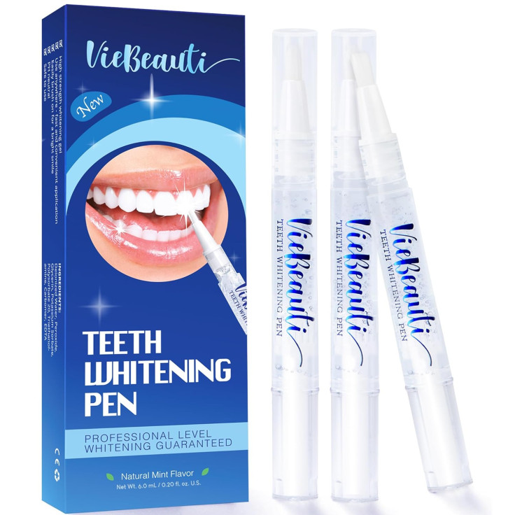 best teeth whitening kits 2024