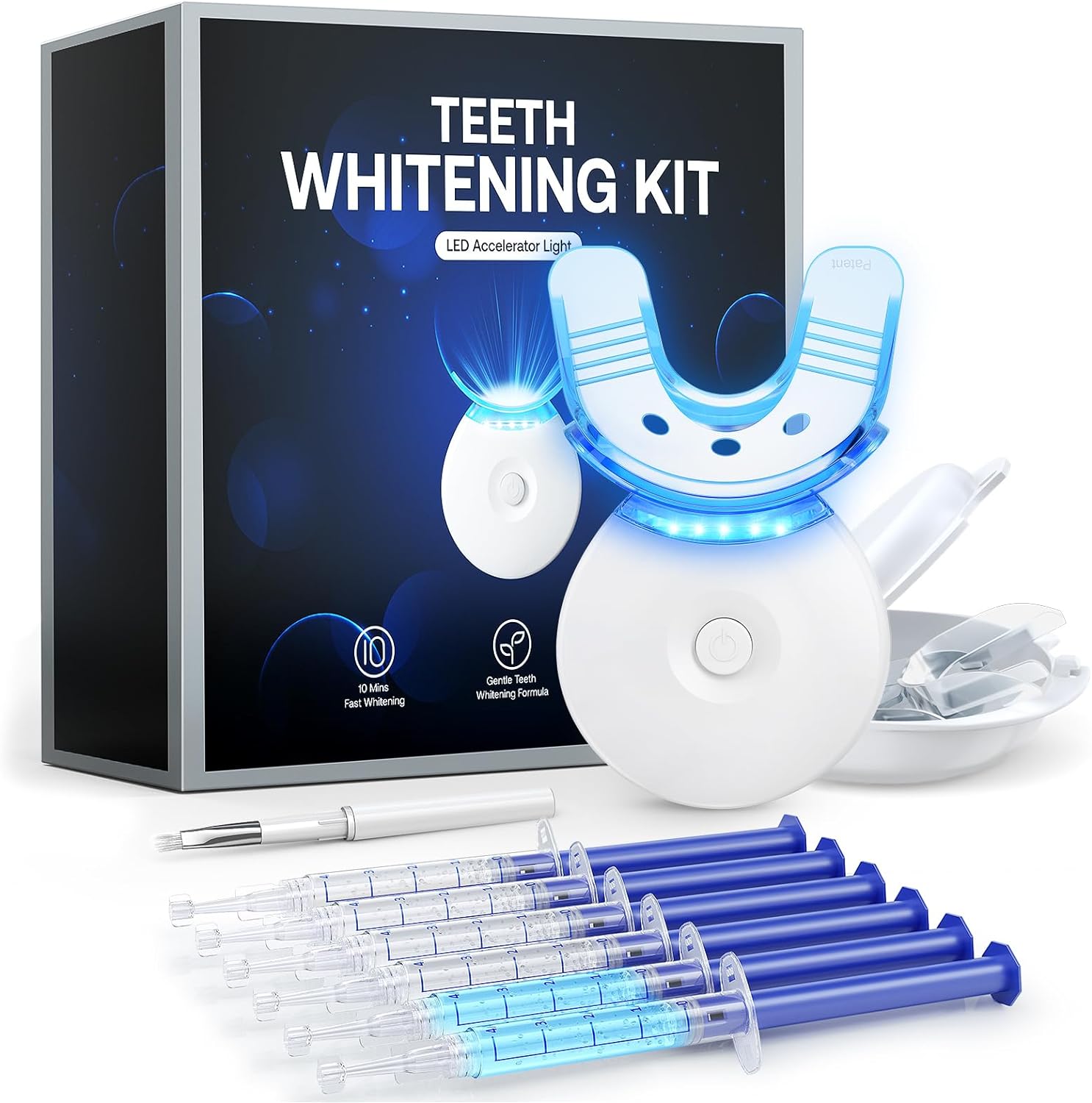 Best Teeth Whitening Kits For 2024 Helping You Unveil Brighter Smiles   Best Teeth Whitening Kits 2024 