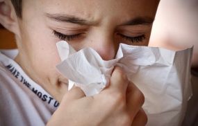 Around 20, 066 people were hospitalized with influenza and seven pediatric deaths associated with the infection were reported last week, the CDC report said.