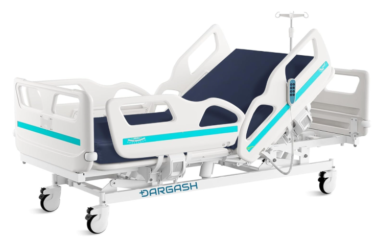 DARGASH MEDICAL Hospital Bed - affiliate