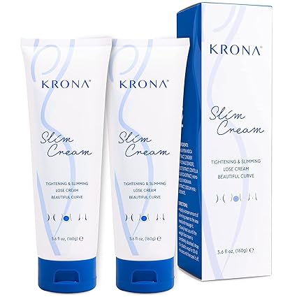 Top 18 Belly Tightening Creams Of 2024 For A Boost Of Confidence   Krona 