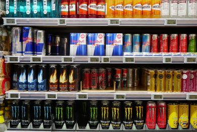 The researchers noted that higher consumption of energy drinks was associated with an increasing risk of sleep problems, with the strongest associations with short sleep duration.