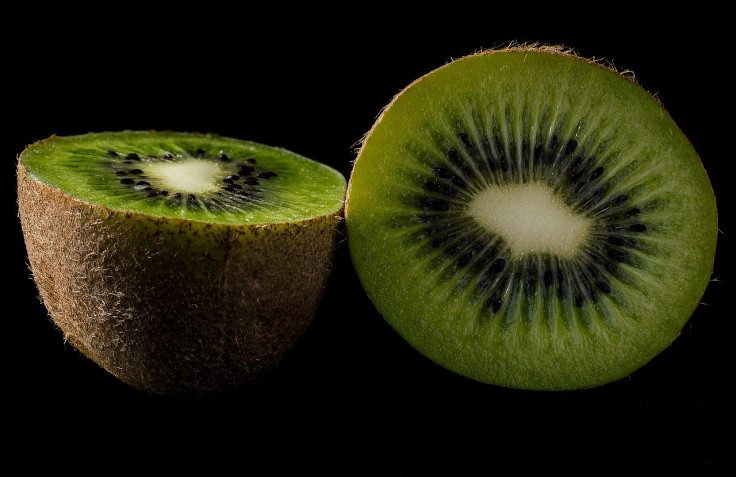 kiwifruit