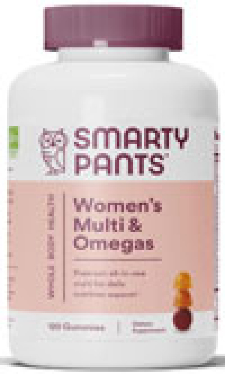 Smarty Pants - Affiliate