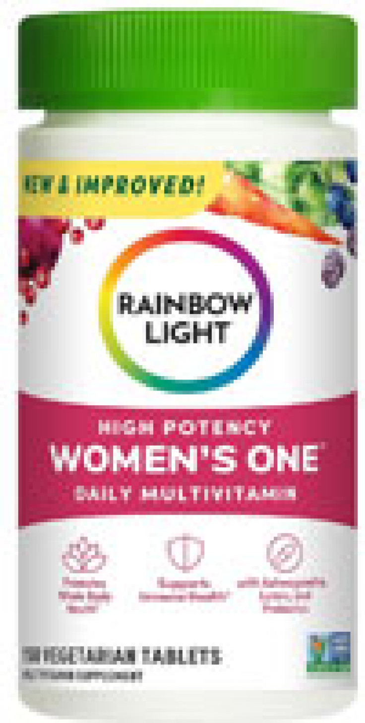 Rainbow Light - Affiliate