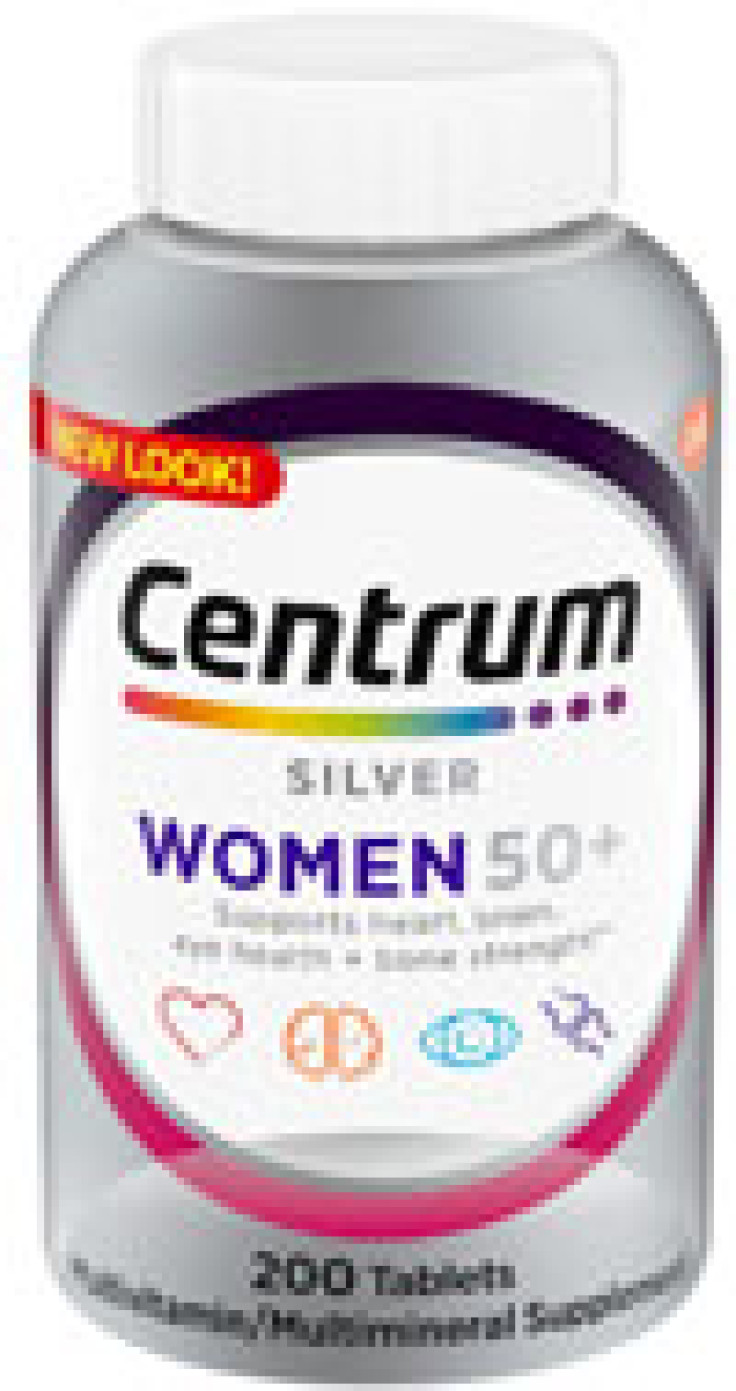 Centrum - Affiliate