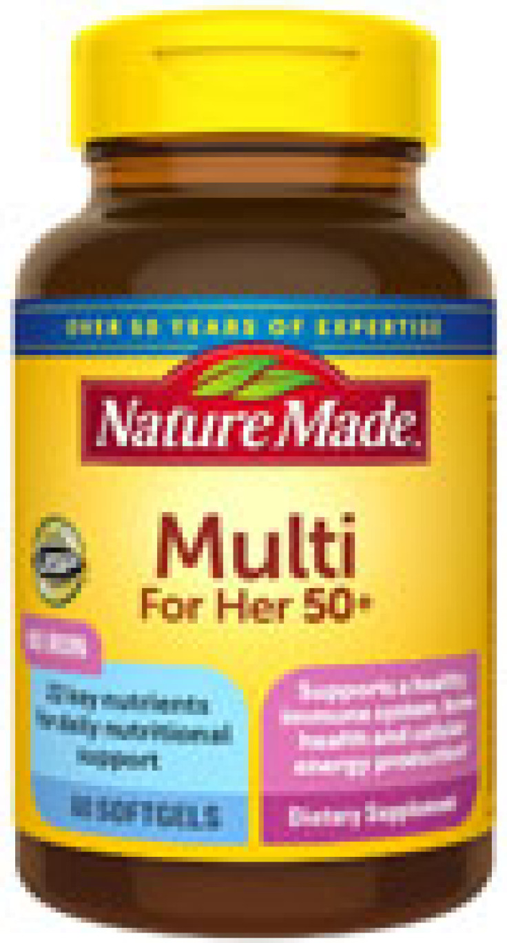 Nature Made - Affiliate