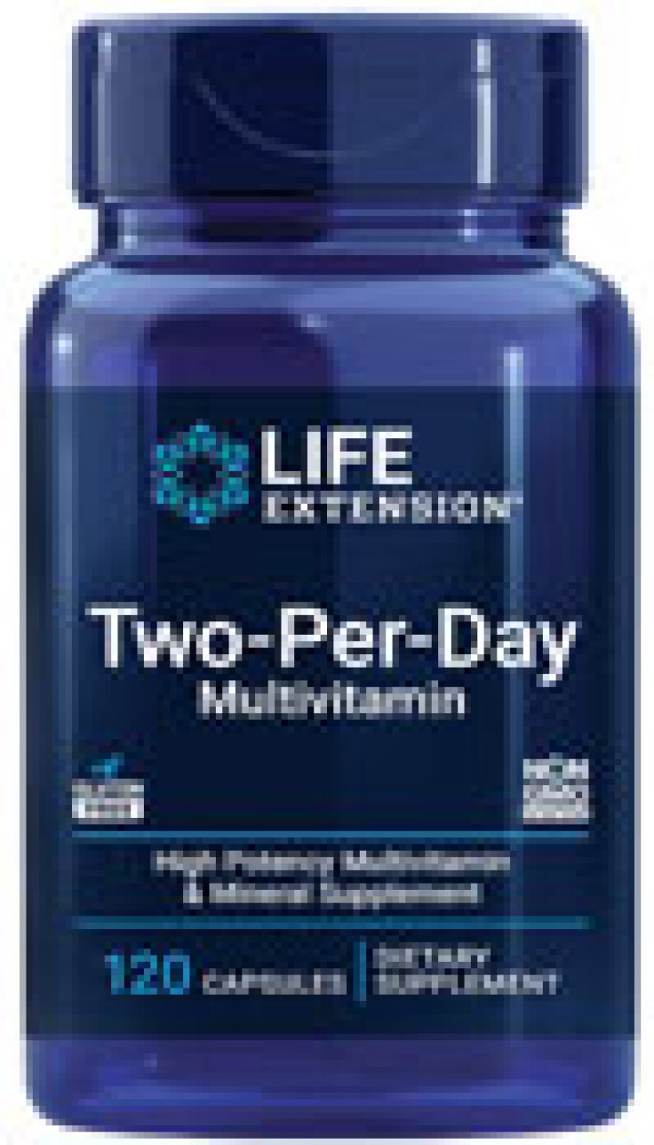 Life Extension - Affiliate