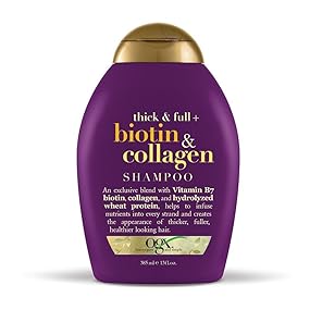 Best Shampoo For Thinning Hair In 2024 Nourish Your Strands   Ogx 