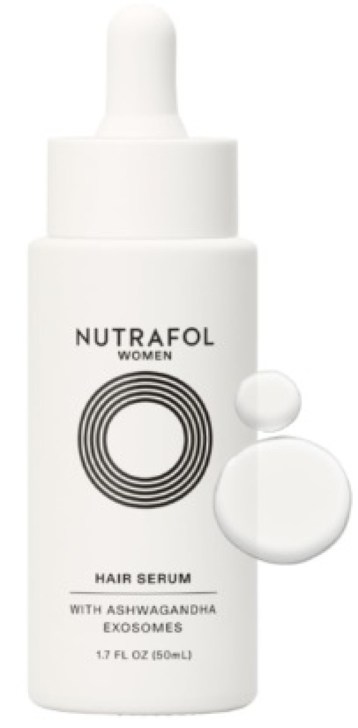  Nutrafol Women's Hair Serum