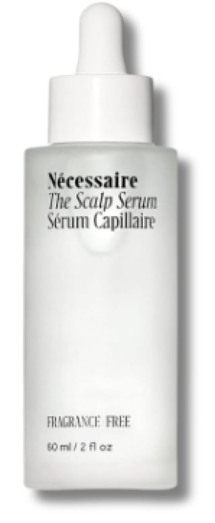  Nécessaire The Scalp Serum